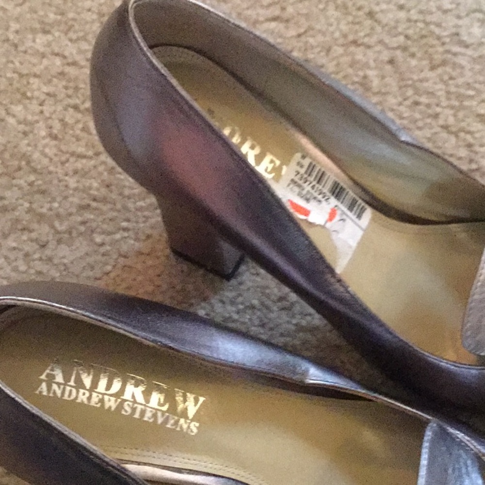 Andrew Stevens Shoes - Picture 5 of 8